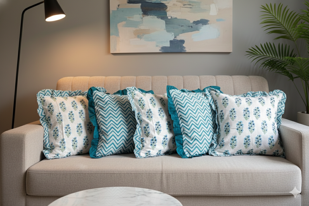 Cushion Covers