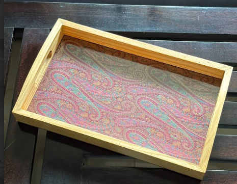 Tray