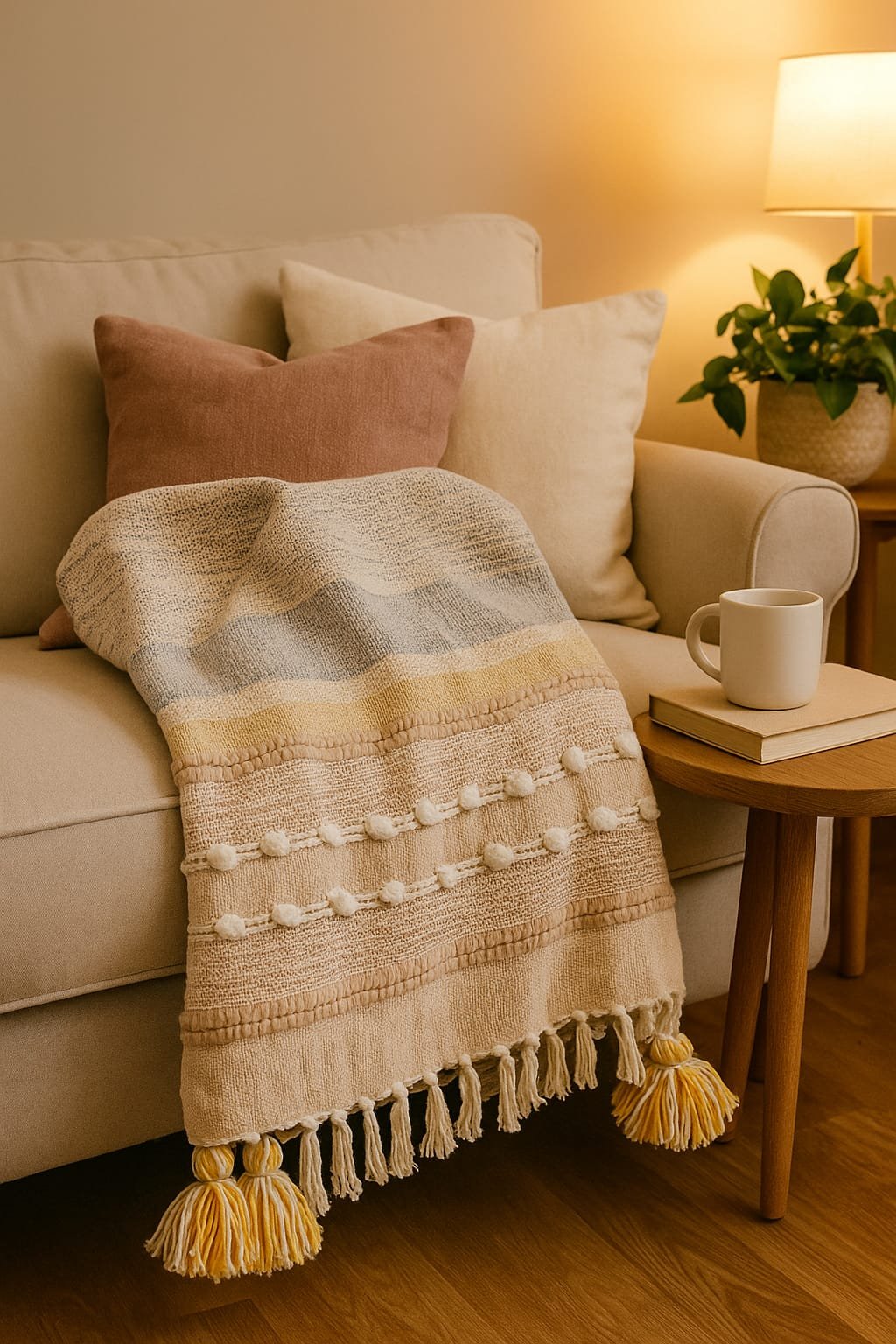 Sofa Throws