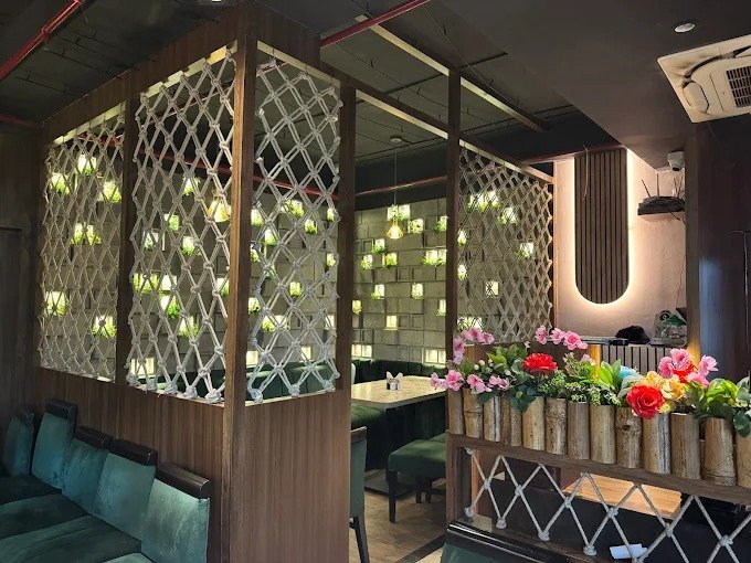 Corporate event catering and banquet service