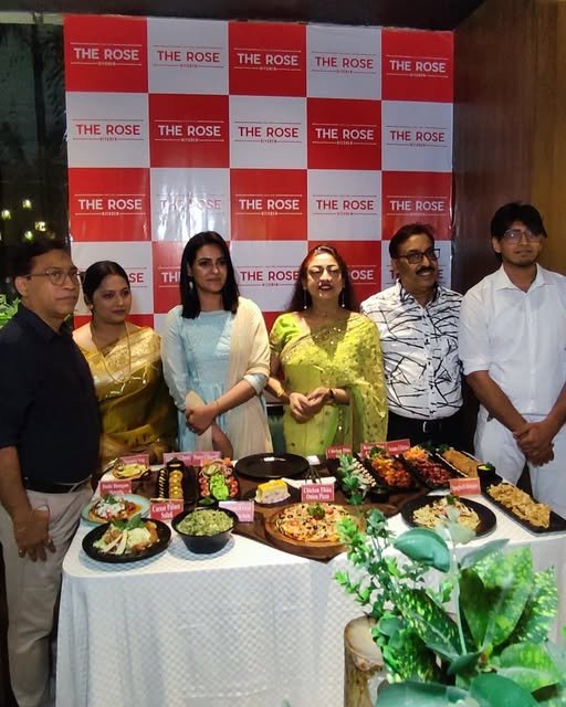 Masala Dosa South Indian breakfast