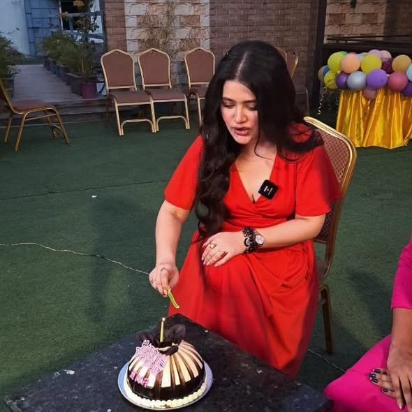 Street food Kathi roll cart